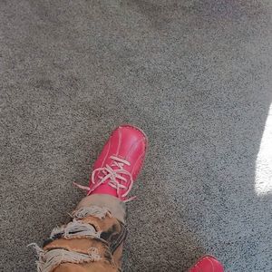 Meet your Posher, Myday